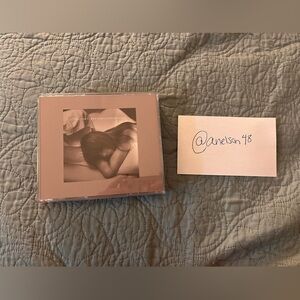 THE TORTURED POETS DEPARTMENT + “The Bolter” + Artifacts